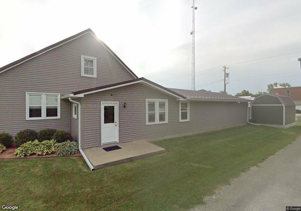 207 W Front St, Wayland, IA 52654 - photo 1