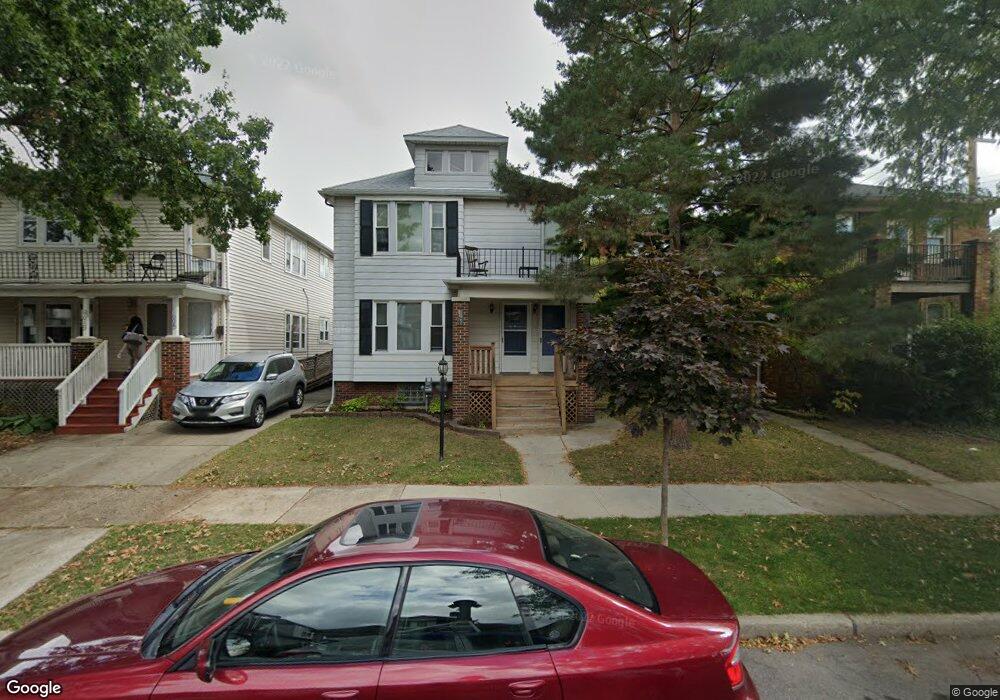 1004 Wayburn St unit 1006, Grosse Pointe, MI 48230 - photo 1