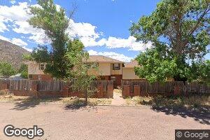 345 E Jessop Ave, Hildale, UT 84784