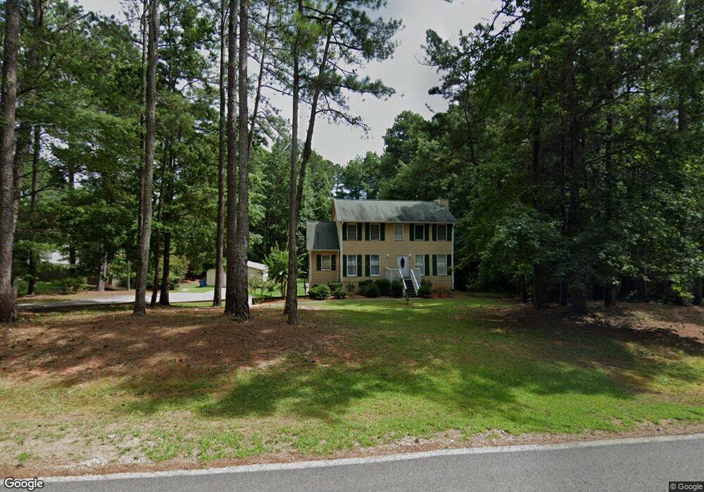 140 Winfair Dr, Tyrone, GA 30290 - photo 1