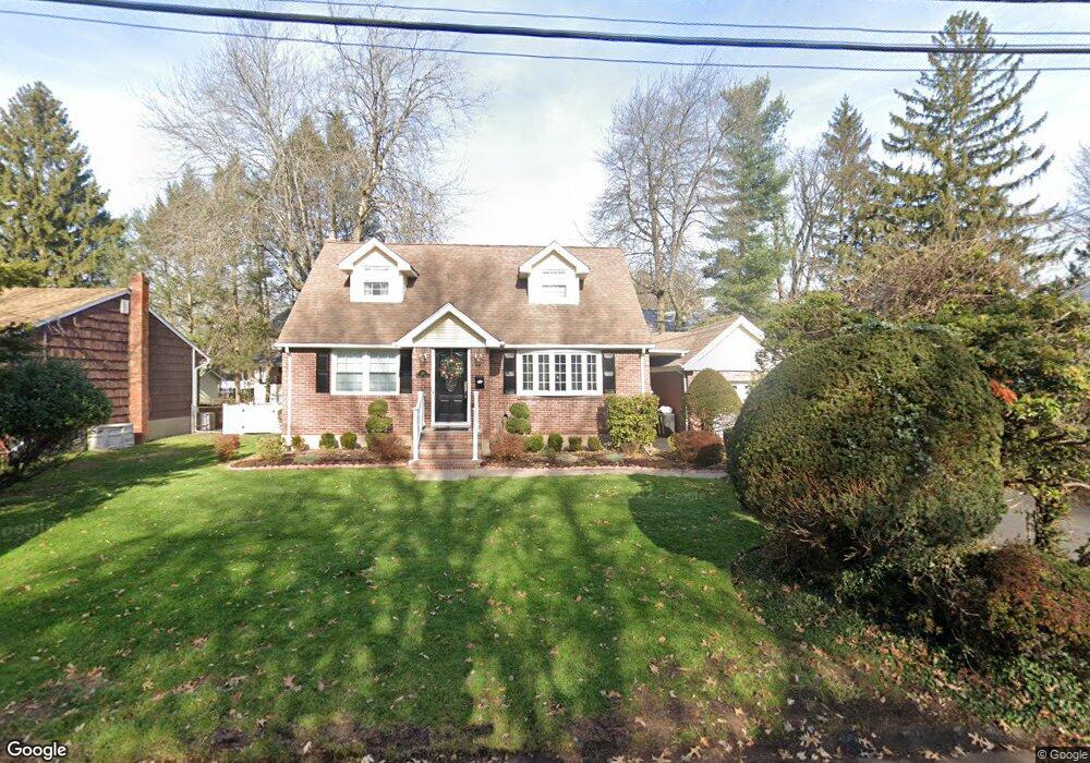 20 Blauvelt Ave, Dumont, NJ 07628 - photo 1