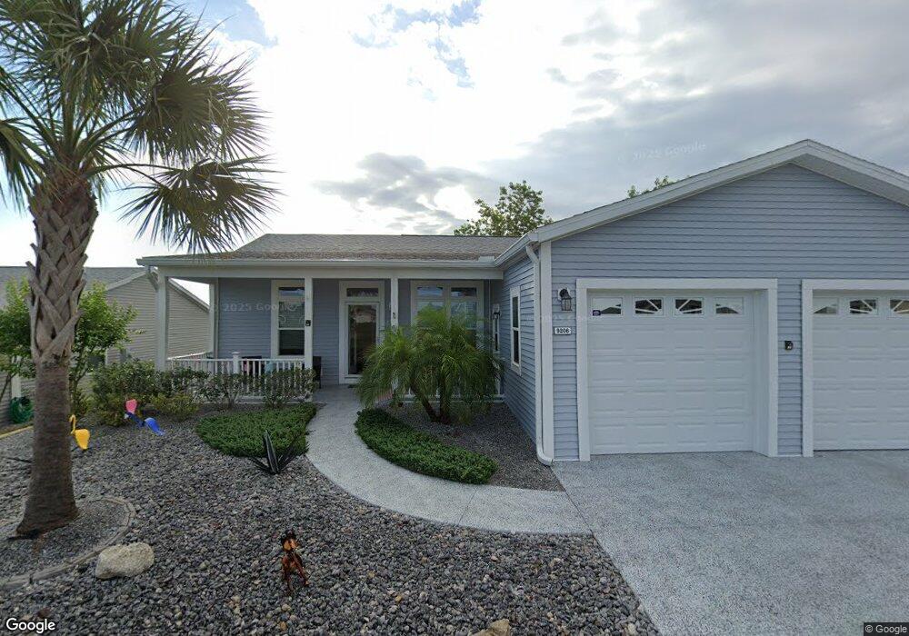 9206 Fairway Loop, Dade City, FL 33525 - photo 1