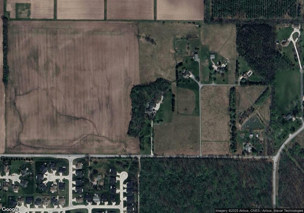 3300 W 450 N, West Lafayette, IN 47906 - photo 1