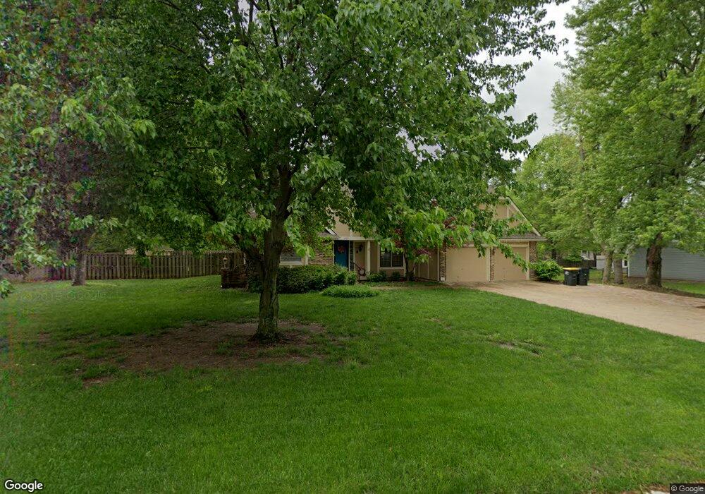 14115 W 50th St, Shawnee, KS 66216 - photo 1