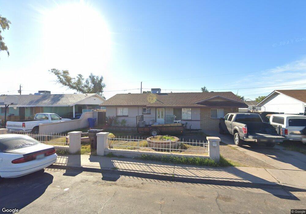 1309 E Millett Ave, Mesa, AZ 85204 - photo 1