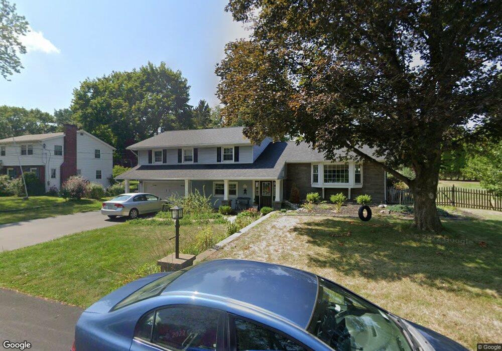 1177 Iroquois Path, Schenectady, NY 12302 - photo 1