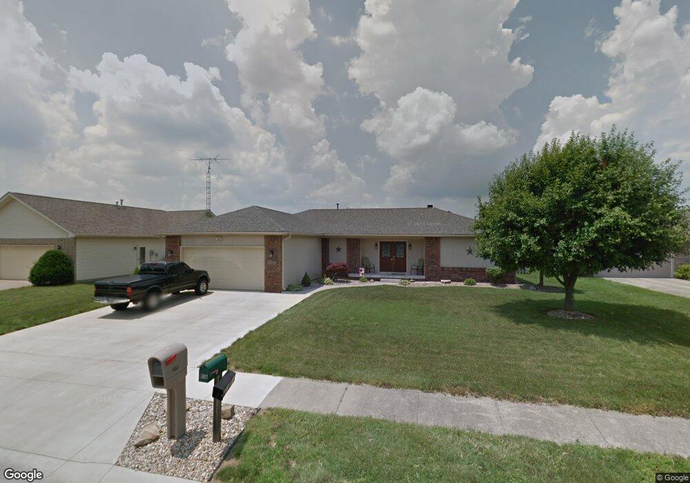 3538 Briar Dr, Columbus, IN 47203 - photo 1