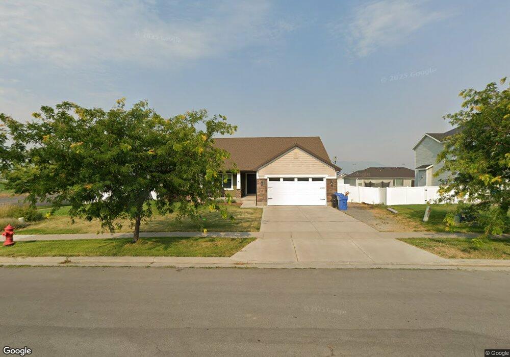 288 S 1130 E, Hyrum, UT 84319 - photo 1