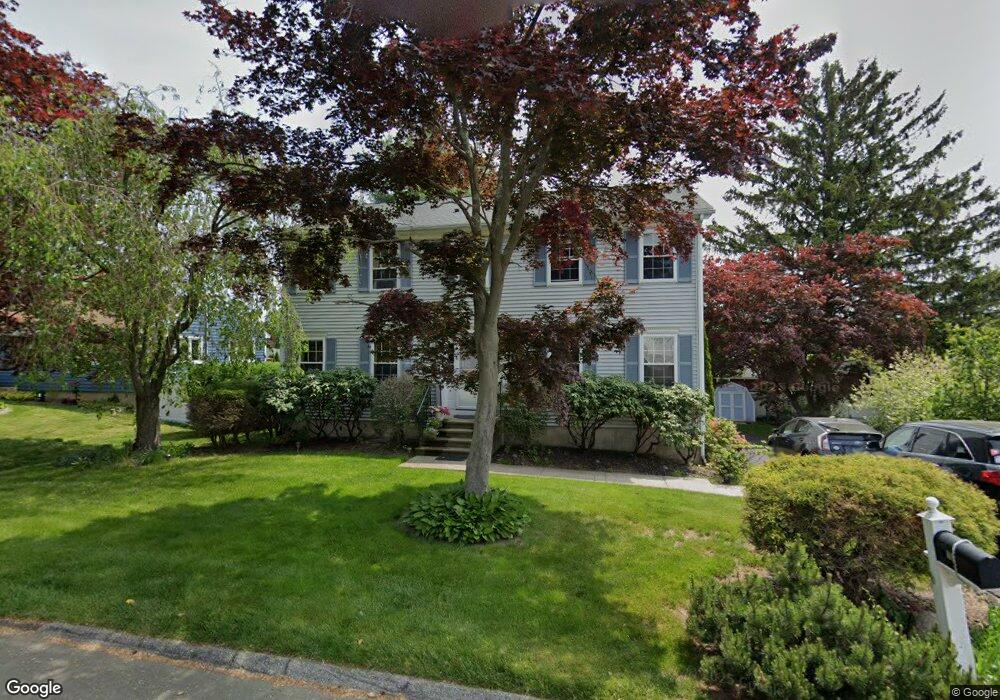 16 Endeavor St, Trumbull, CT 06611 - photo 1