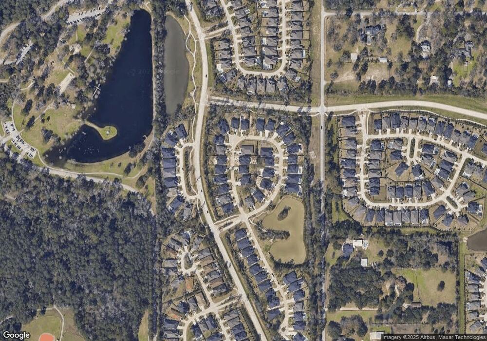 80 Perennial Canyon Dr, Tomball, TX 77375 - photo 1