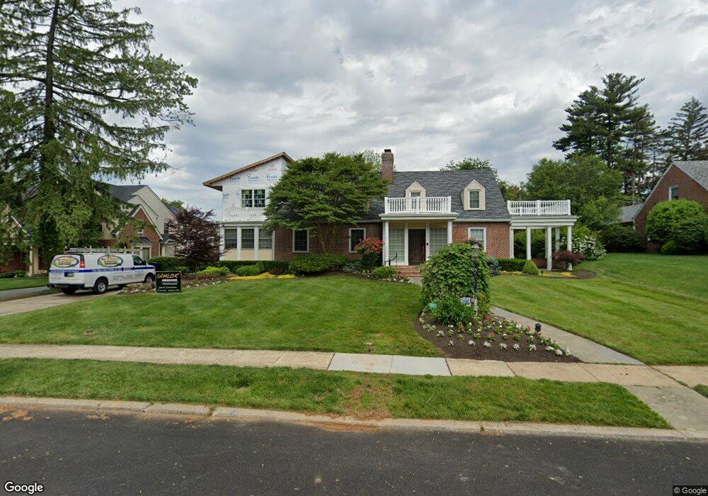 6713 Westbrook Rd, Baltimore, MD 21215 - photo 1