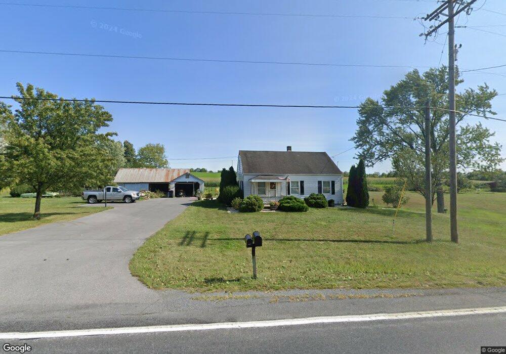 4278 Mercersburg Rd, Mercersburg, PA 17236 - photo 1