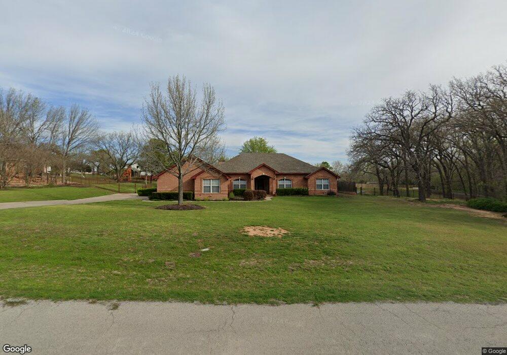 1909 Woodland Hills Ln, Weatherford, TX 76087 - photo 1