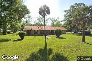 161 N Railroad Ave, Sycamore, GA 31790