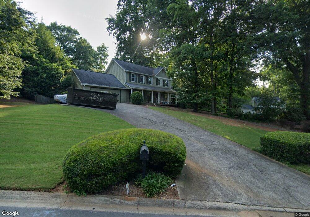 2199 Heritage Trace Dr unit 2, Marietta, GA 30062 - photo 1