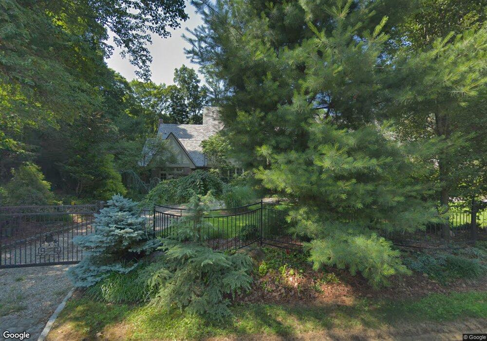 10 Gristmill Ln, Upper Saddle River, NJ 07458 - photo 1