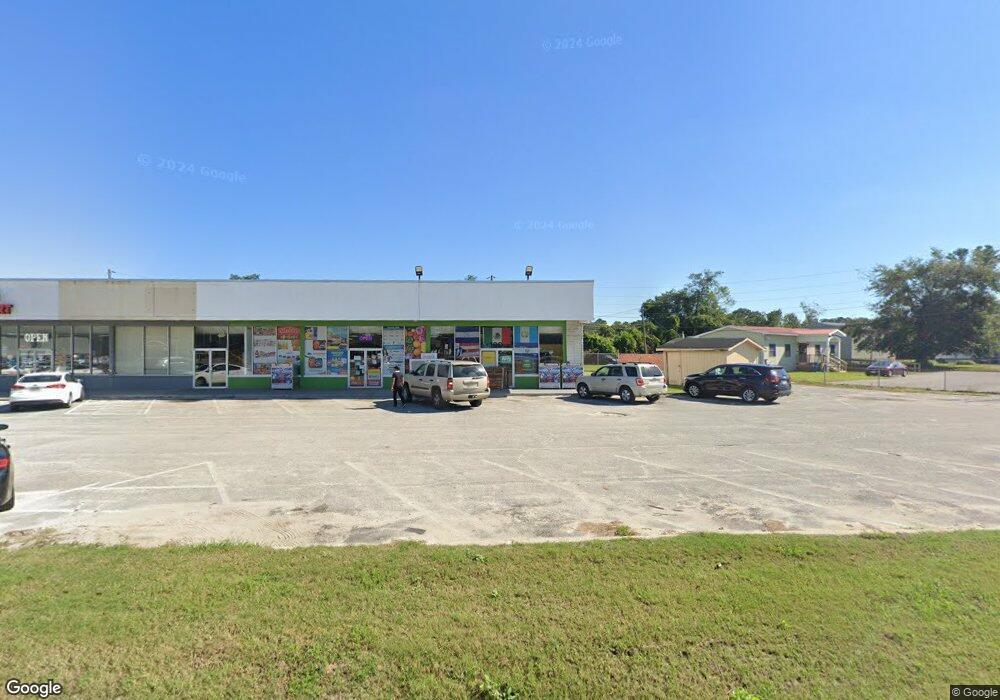 100 Old Jesup Rd unit 146, Brunswick, GA 31520 - photo 1