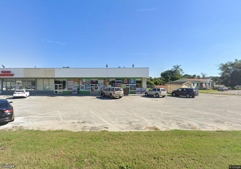 100 Old Jesup Hwy, Brunswick, GA 31520 - photo 1