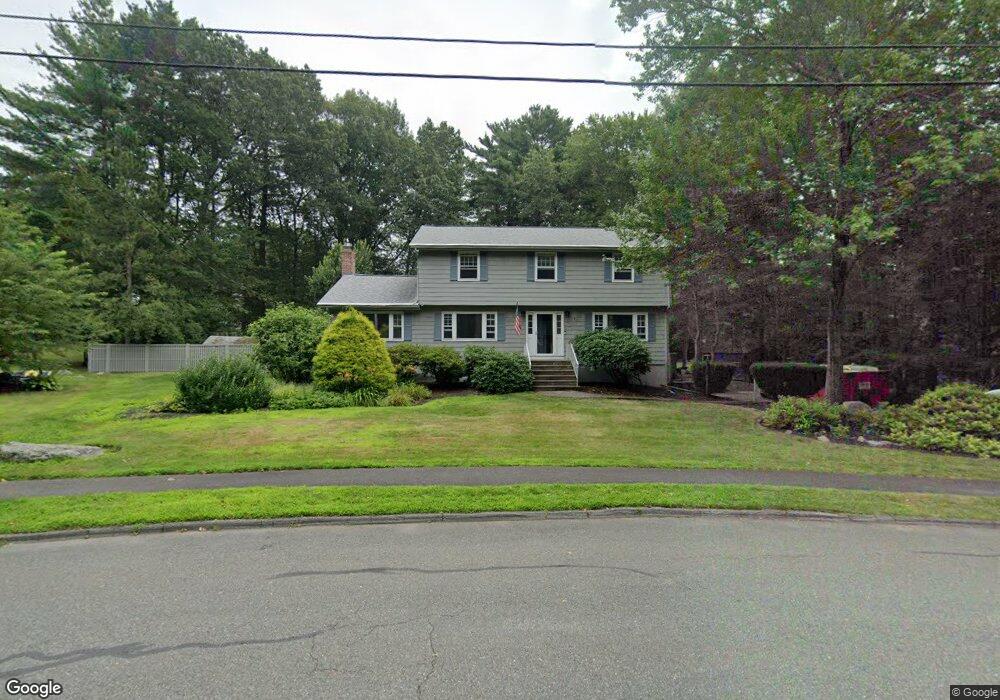 3 Thomas Rd, Danvers, MA 01923 - photo 1