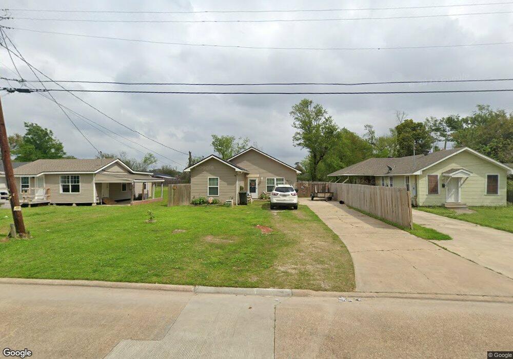 3201 Burton St, Lake Charles, LA 70601 - photo 1