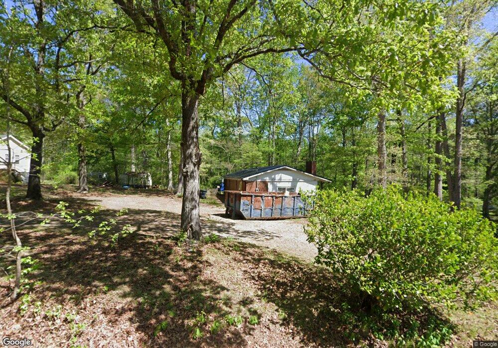 664 Mote Rd, Carrollton, GA 30117 - photo 1