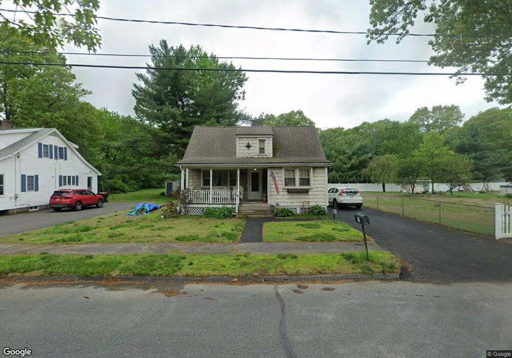 91 Maynard St, Feeding Hills, MA 01030 - photo 1