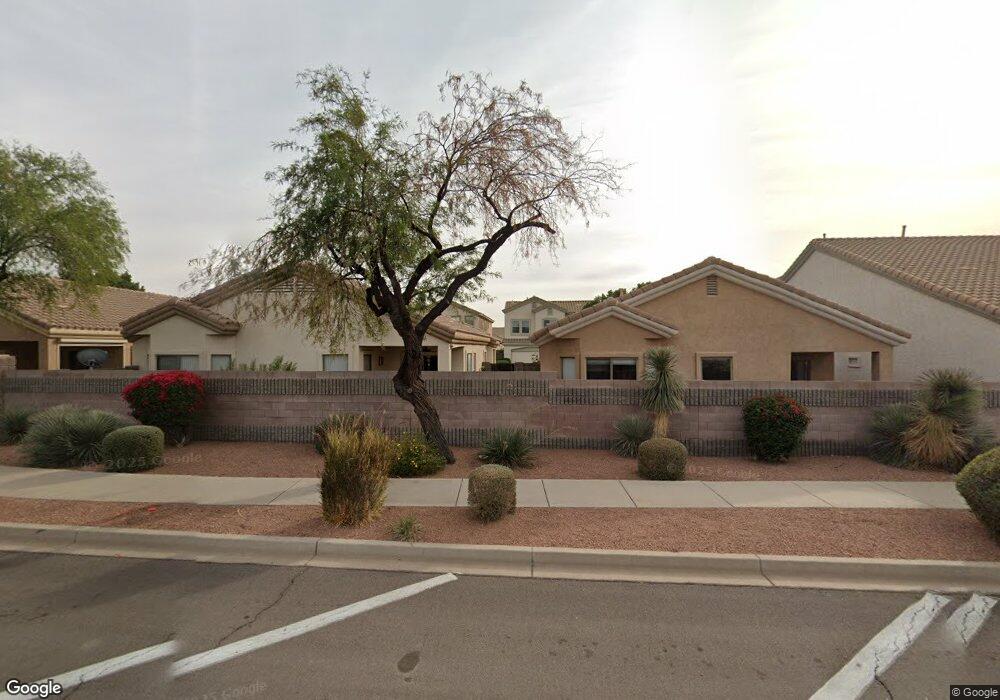 5855 E Nathan St, Mesa, AZ 85215 - photo 1