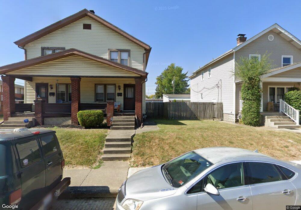 1385 S 5th St unit 387, Columbus, OH 43207 - photo 1