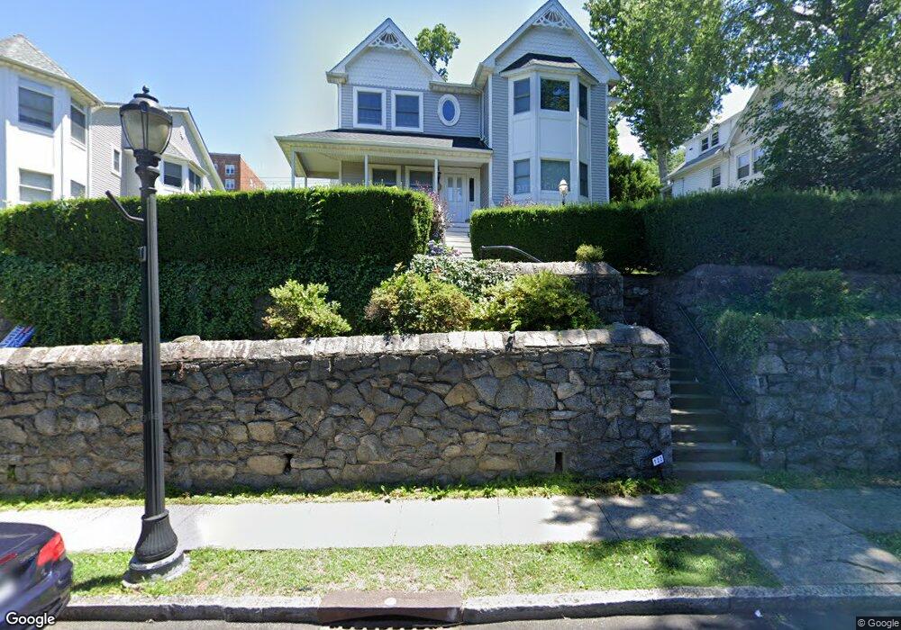 122 Sagamore Rd, Tuckahoe, NY 10707 - photo 1