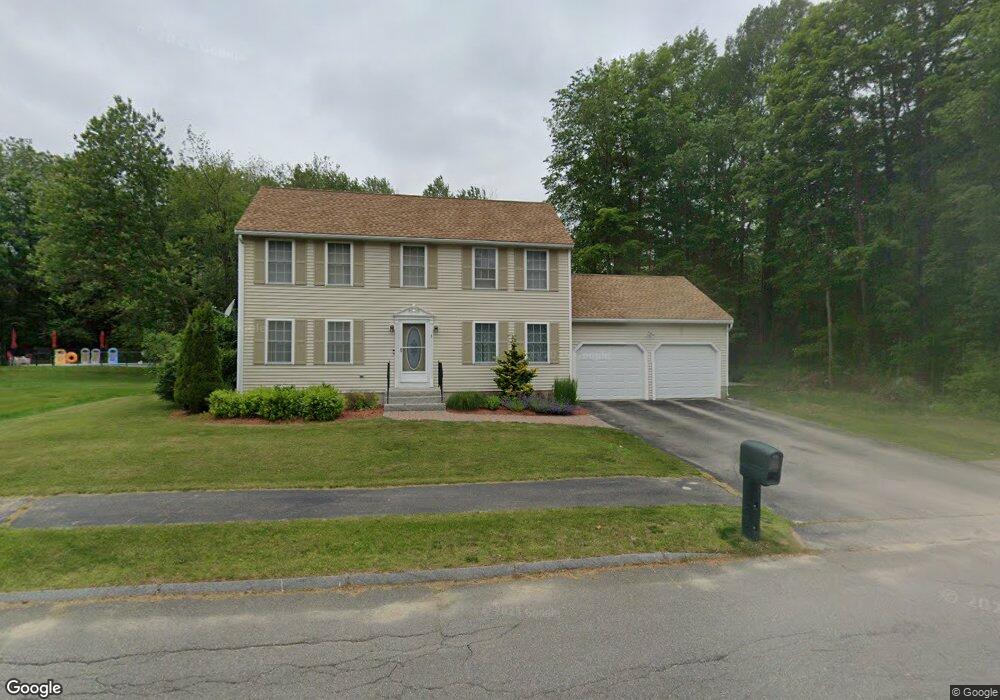 3 Sousa Blvd, Hudson, NH 03051 - photo 1