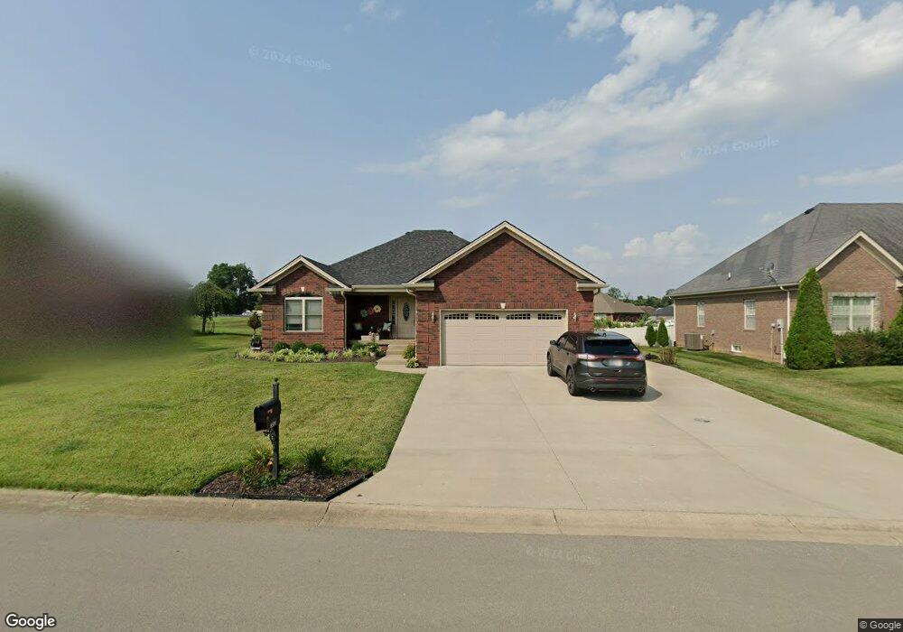 8314 Balmer Ln, Charlestown, IN 47111 - photo 1