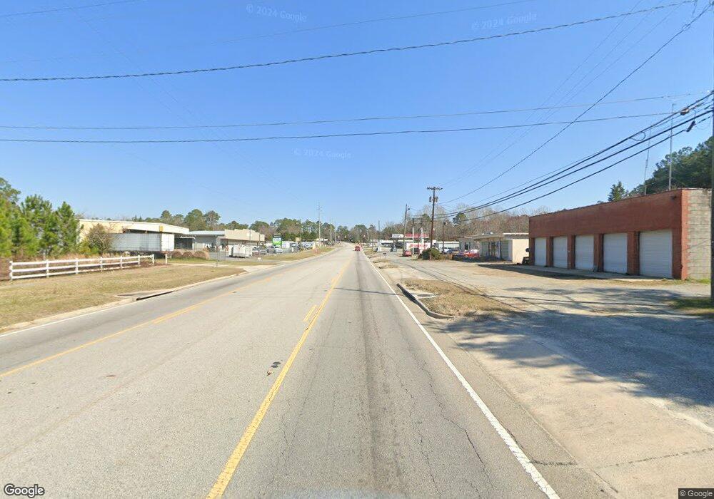 708 3rd Ave, McRae-helena, GA 31055 - photo 1