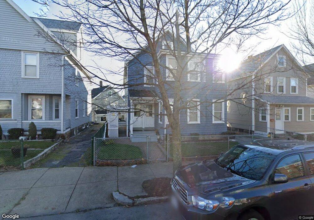 2084 1/2 Dorchester Ave, Dorchester Center, MA 02124 - photo 1