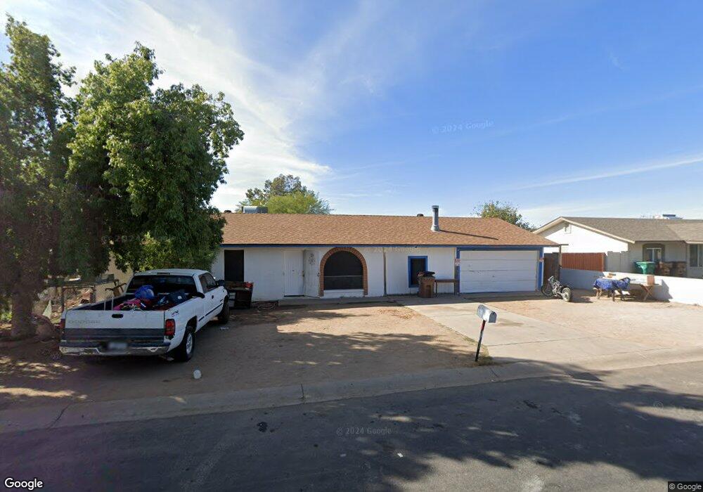 638 N 96th Place, Mesa, AZ 85207 - photo 1