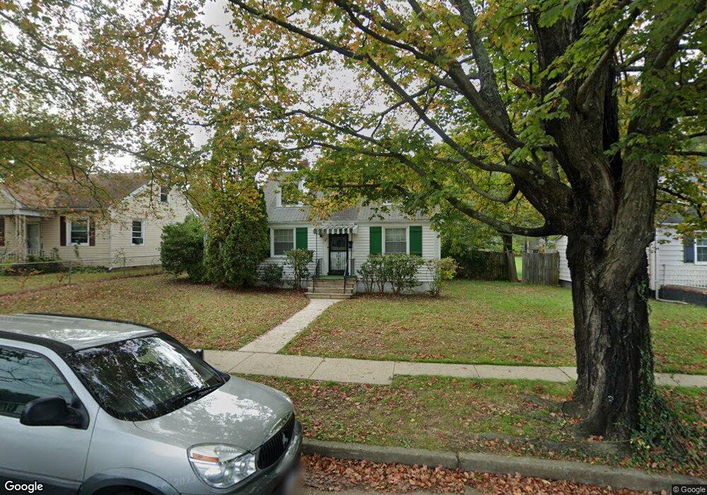 509 Patrick Ave, Richmond, VA 23222 - photo 1