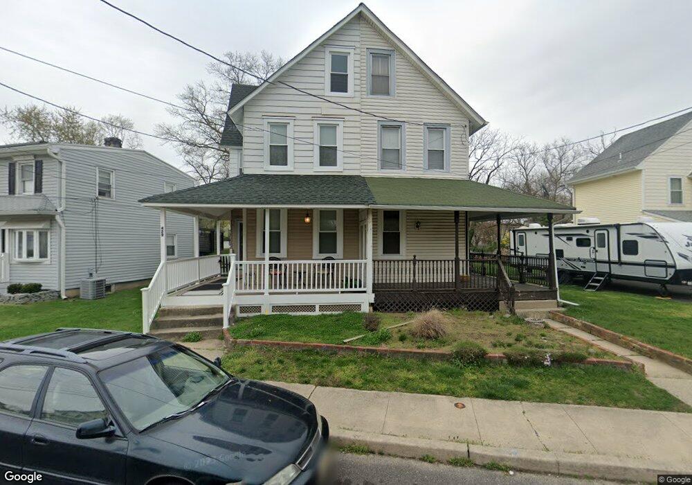 427 Locust St, Moorestown, NJ 08057 - photo 1