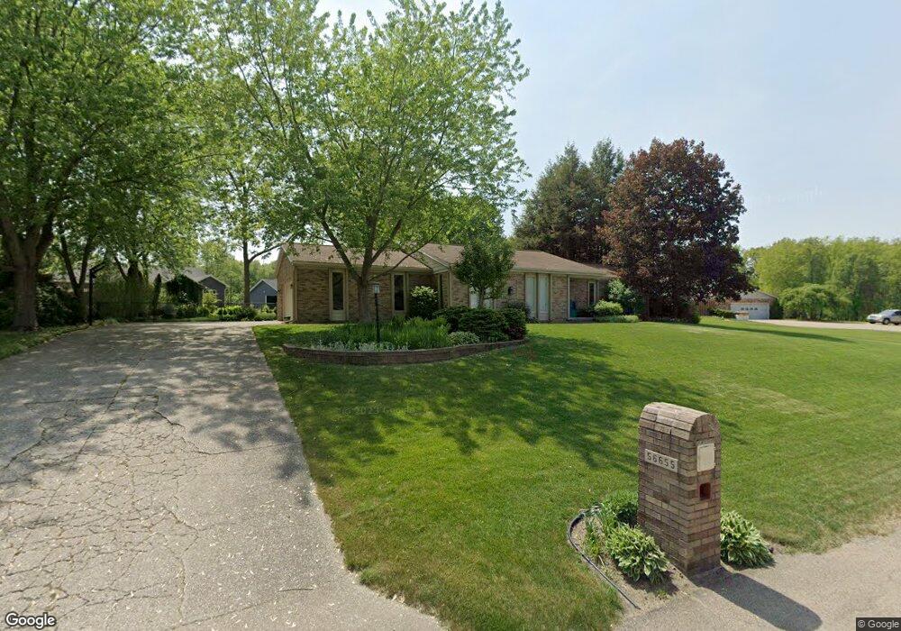 56655 Via Pisa, Elkhart, IN 46516 - photo 1