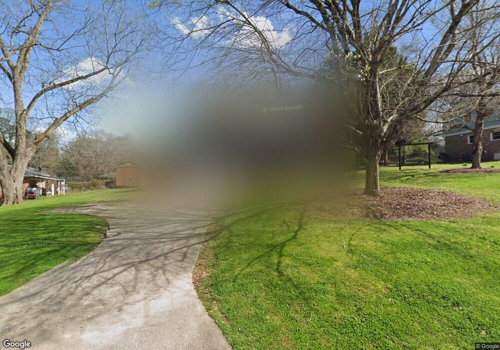 547 N White St, Carrollton, GA 30117 - photo 1