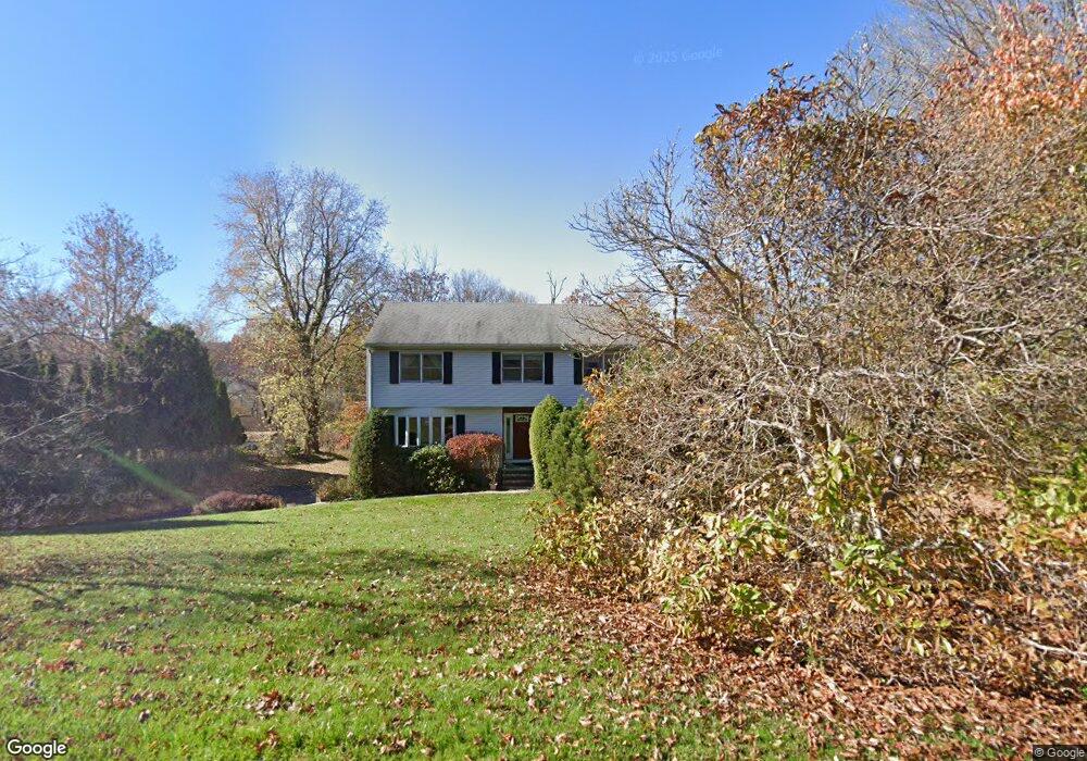 33 Cedar Vale Dr, New Milford, CT 06776 - photo 1