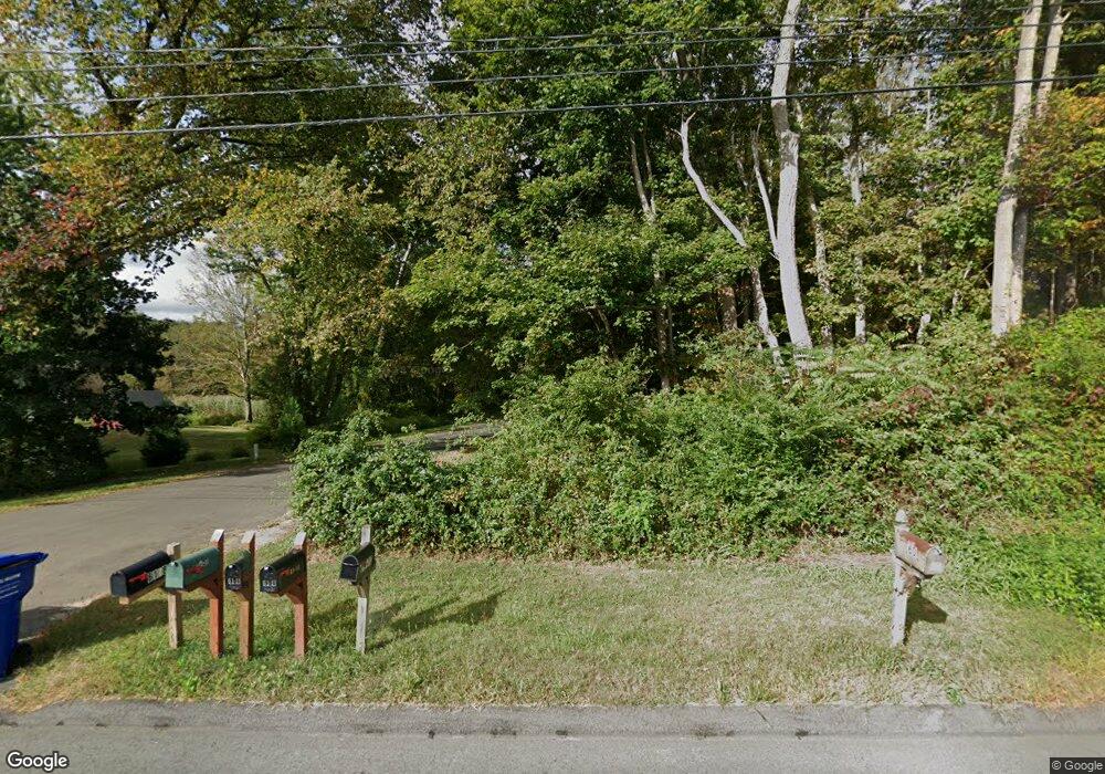 61 Goose Hill Rd, Chester, CT 06412 - photo 1