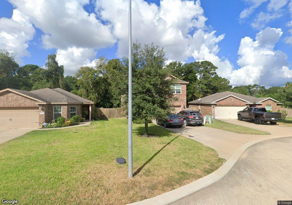 21031 Gold Candlestick Dr, Hockley, TX 77447 - photo 1