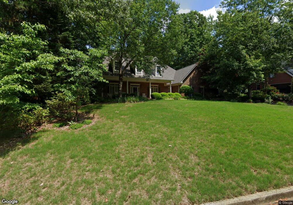 1530 Runnymede Ct SW unit 2, Lilburn, GA 30047 - photo 1