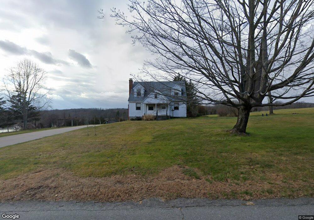 486 Route 66, Columbia, CT 06237 - photo 1