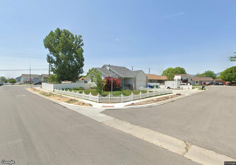 2901 W Corona Cir, West Jordan, UT 84084 - photo 1