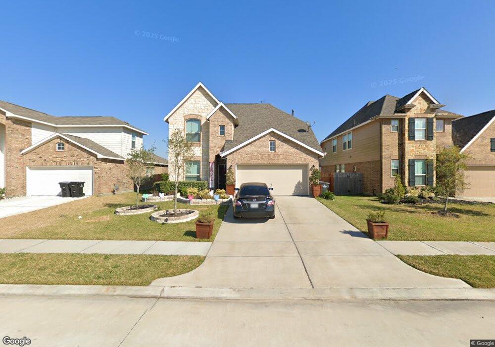 1532 Barras St, Alvin, TX 77511 - photo 1