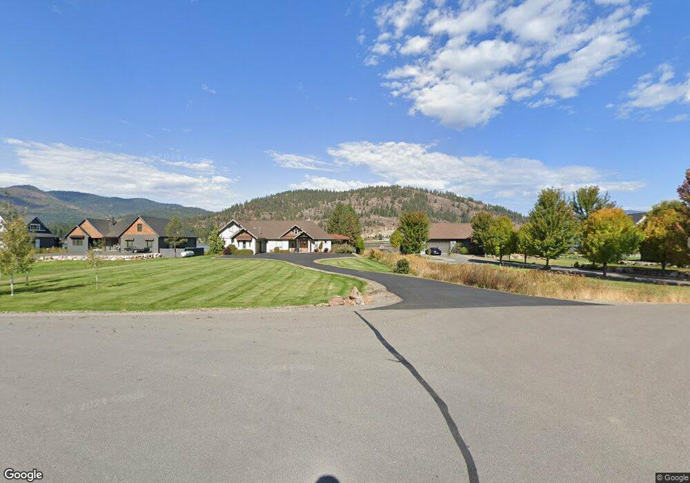 Lot 11 BLK 1 Lariat Ct, Sagle, ID 83860 - photo 1