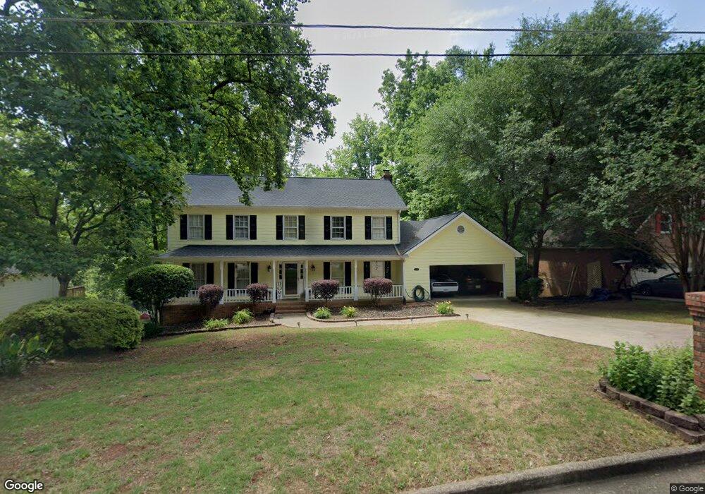 3868 Lee Ridge Way SW, Lilburn, GA 30047 - photo 1