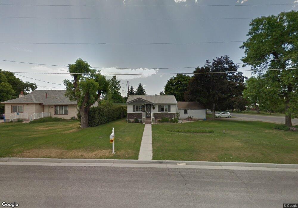 297 N 300 W, Smithfield, UT 84335 - photo 1