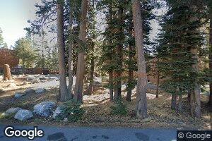 136 !Dnp! Man In Park Cs Unit 23, Bear Valley, CA 95223