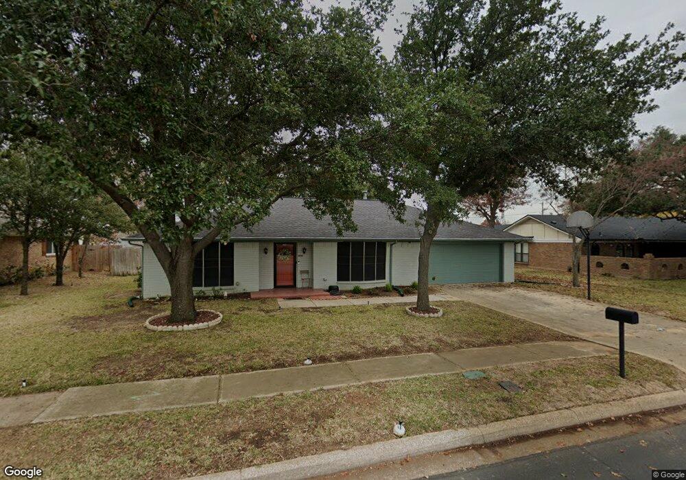 235 Carolyn Dr, Hurst, TX 76054 - photo 1